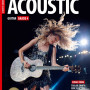 Rockschool LIVRO Acoustic Grade 4