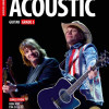 Rockschool LIVRO Acoustic Grade 5
