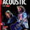 Rockschool LIVRO Acoustic Grade 5