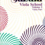 Suzuki LIVRO Viola School 2