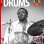 Rockschool LIVRO Drums Grade 4 2018