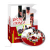 FUZEAU PICTO MUSICA   A Música em imagens