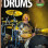 Rockschool LIVRO Classics Drum Grade 1 2018+