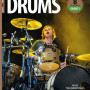 Rockschool LIVRO Classics Drum Grade 1 2018+