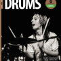 Rockschool LIVRO Classics Drum Grade 2 2018+