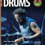 Rockschool LIVRO Classics Drums Grade 3 2018+