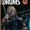 Rockschool LIVRO Classics Drum Grade 4 2018+