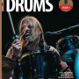 Rockschool LIVRO Classics Drum Grade 4 2018+