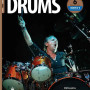 Rockschool LIVRO Classics Drum Grade 6 8 2018+