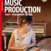 Rockschool LIVRO Music Production Grade 5 2018