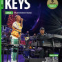 Rockschool LIVRO Keys Grade 2 2019