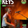 Rockschool LIVRO Keys Grade 3 2019