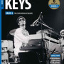 Rockschool LIVRO Keys Grade 6 2019