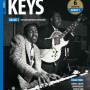 Rockschool LIVRO Keys Grade 7 2019