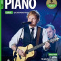 Rockschool LIVRO Piano Grade 2 2019