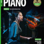 Rockschool LIVRO Piano Grade 3 2019