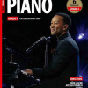 Rockschool LIVRO Piano Grade 4 2019