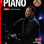 Rockschool LIVRO Piano Grade 4 2019