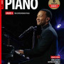 Rockschool LIVRO Piano Grade 4 2019