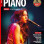Rockschool LIVRO Piano Grade 5 2019