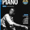 Rockschool LIVRO Piano Grade 6 2019