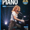 Rockschool LIVRO Piano Grade 7 2019