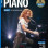 Rockschool LIVRO Piano Grade 7 2019
