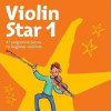 ABRSM LIVRO Violin Star 1 (com CD)