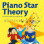 ABRSM LIVRO ABRSM Piano Star Theory