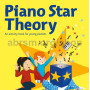 ABRSM LIVRO ABRSM Piano Star Theory