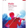 ABRSM LIVRO Violin Exam Pieces grade 5 2020 2023, Score & Part