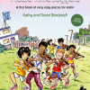 Blackwell, Kathy & Blackwell, David LIVRO Fiddle Time Joggers: A first book of very easy pieces
