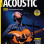 Rockschool LIVRO Acoustic Debut 2019