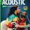Rockschool LIVRO Acoustic Grade 1 2019