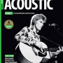 Rockschool LIVRO Acoustic Grade 3 2019