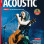 Rockschool LIVRO Acoustic Grade 4 2019