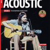 Rockschool LIVRO Acoustic Grade 5 2019