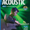 Rockschool LIVRO Acoustic Grade 7 2019