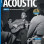 Rockschool LIVRO Acoustic Grade 8 2019