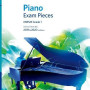 ABRSM LIVRO Piano Exam Pieces   Grade 1 2019&2020 c/ CD
