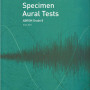 ABRSM LIVRO Specimen Aural Tests Grade 8