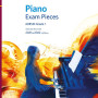ABRSM LIVRO Piano Exam Pieces 2021&2022 Grade 1