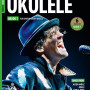 Rockschool LIVRO Ukulele Grade 1 (2020)