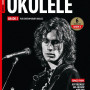 Rockschool LIVRO Ukulele Grade 5 (2020)