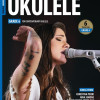 Rockschool LIVRO Ukulele Grade 6 (2020)