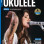 Rockschool LIVRO Ukulele Grade 6 (2020)