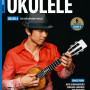 Rockschool LIVRO Ukulele Grade 8 (2020)