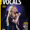 Rockschool LIVRO Vocals Debut 2021
