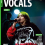Rockschool LIVRO Vocals Grade 1 2021