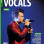 Rockschool LIVRO Vocals Grade 2 2021
